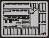Eduard 36015 Stryker additional armour 1/35 Trumpeter